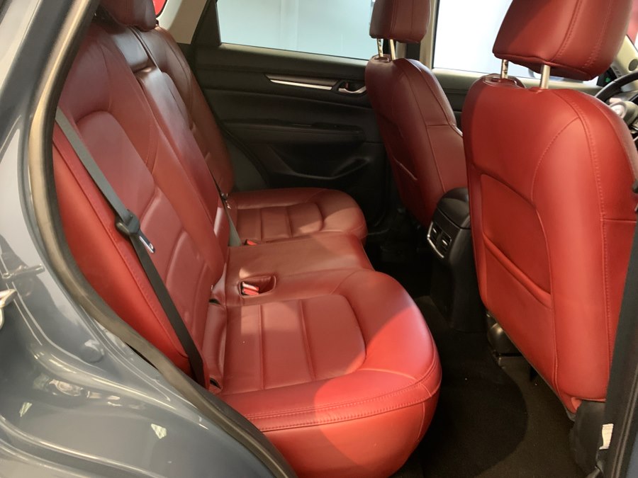 2024 Mazda CX-5 S Carbon Edition - Photo 65