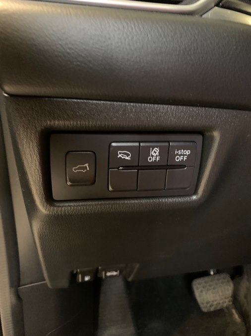 2024 Mazda CX-5 S Carbon Edition - Photo 21