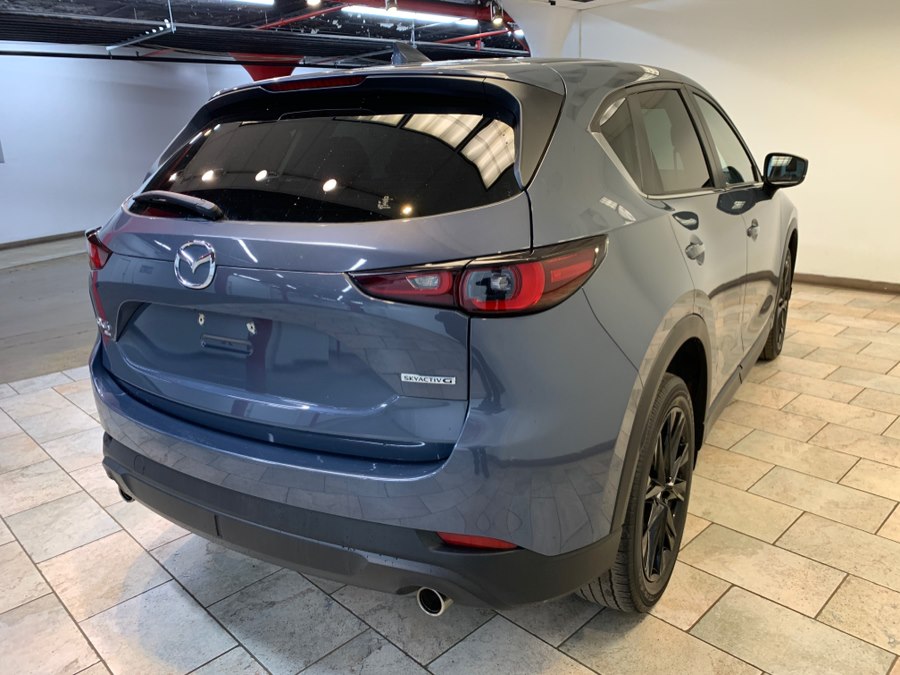 2024 Mazda CX-5 S Carbon Edition - Photo 7