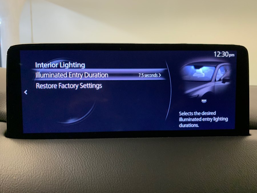 2024 Mazda CX-5 S Carbon Edition - Photo 42