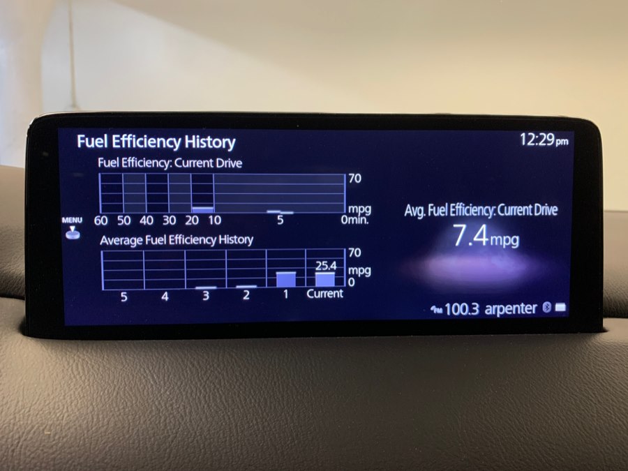 2024 Mazda CX-5 S Carbon Edition - Photo 29