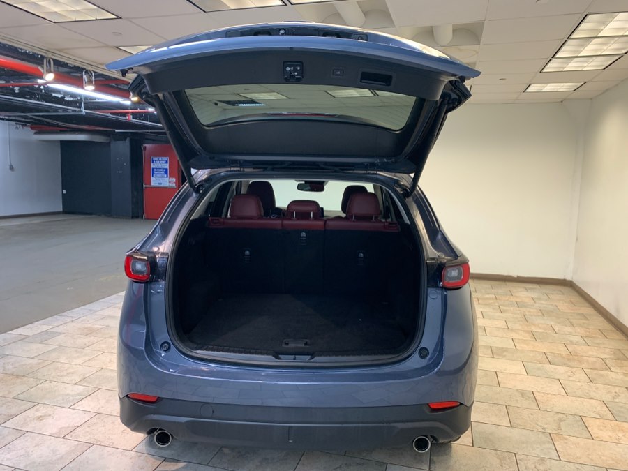 2024 Mazda CX-5 S Carbon Edition - Photo 57