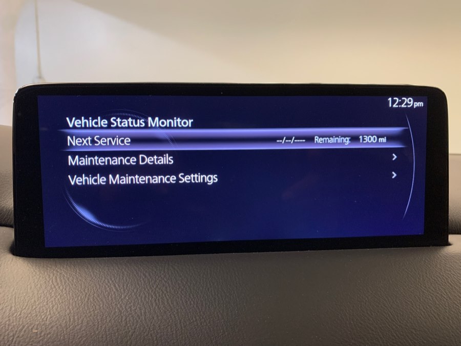 2024 Mazda CX-5 S Carbon Edition - Photo 30