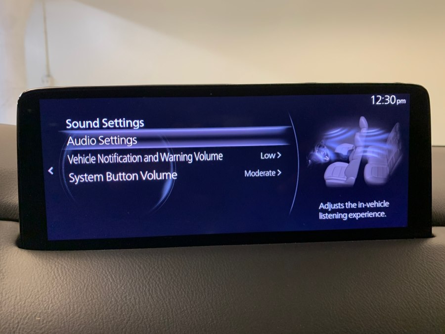 2024 Mazda CX-5 S Carbon Edition - Photo 35