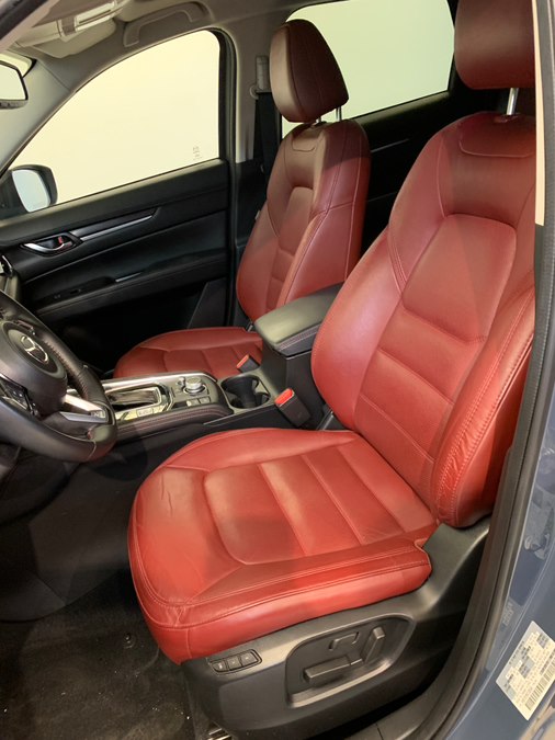 2024 Mazda CX-5 S Carbon Edition - Photo 17