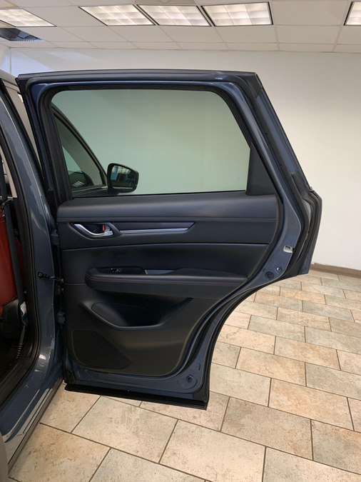 2024 Mazda CX-5 S Carbon Edition - Photo 61