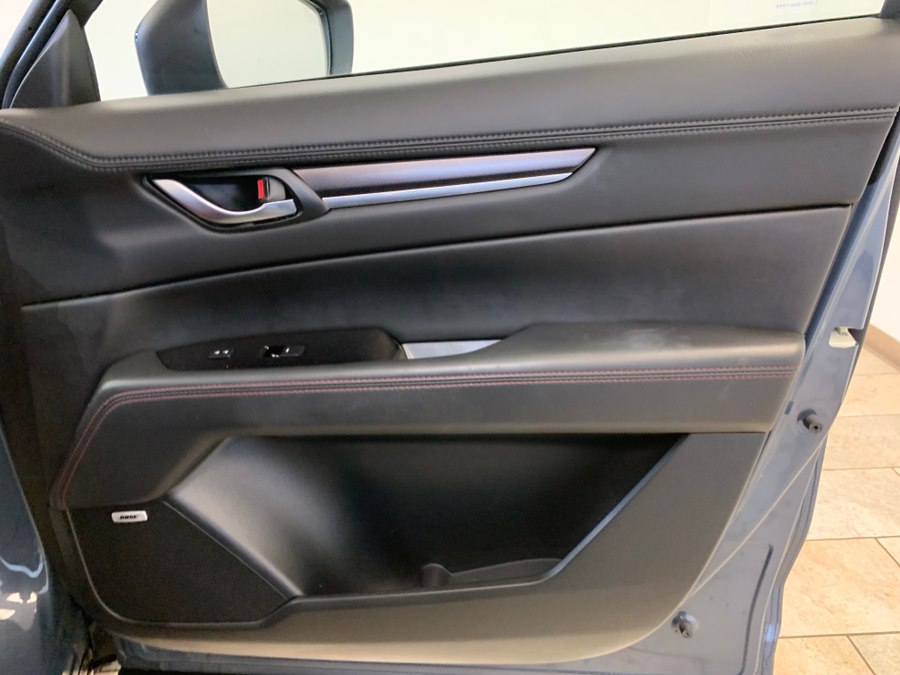 2024 Mazda CX-5 S Carbon Edition - Photo 67