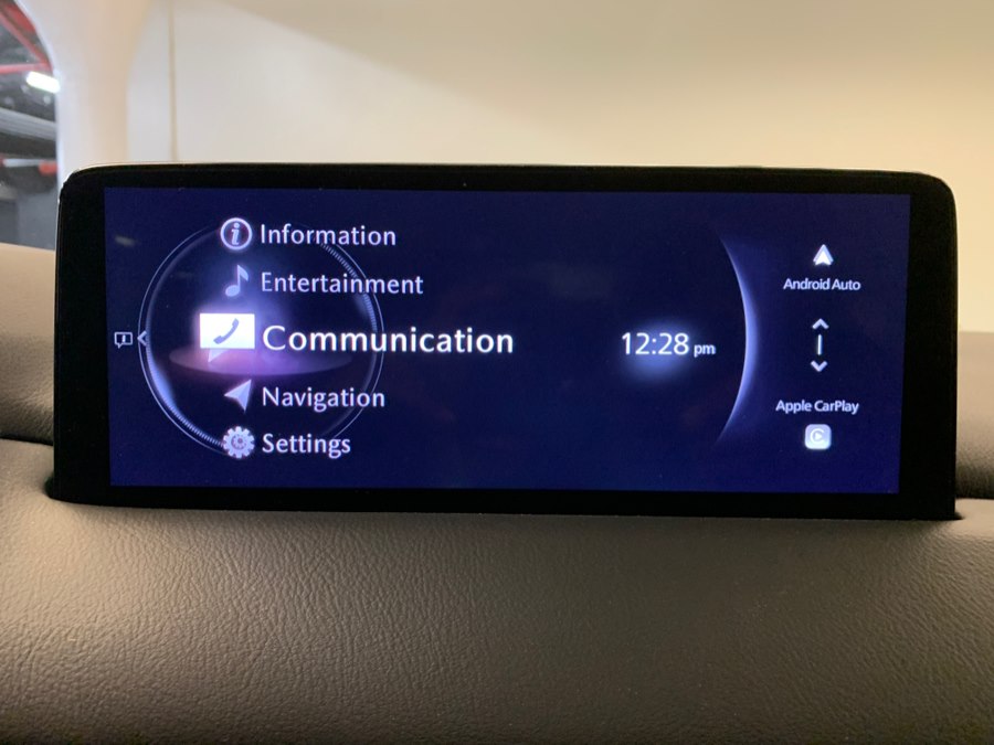 2024 Mazda CX-5 S Carbon Edition - Photo 27