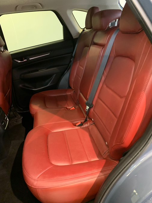 2024 Mazda CX-5 S Carbon Edition - Photo 55