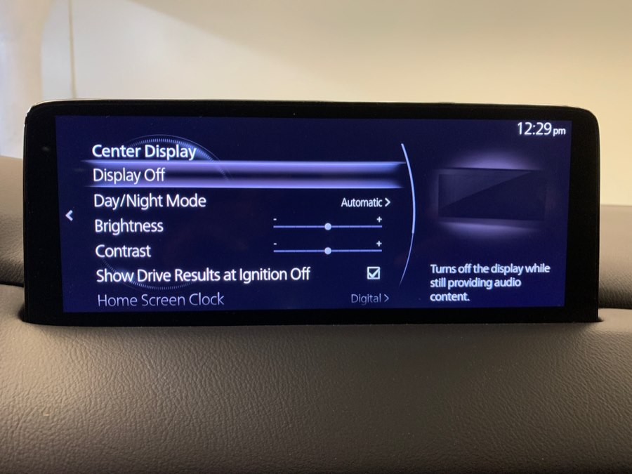 2024 Mazda CX-5 S Carbon Edition - Photo 33