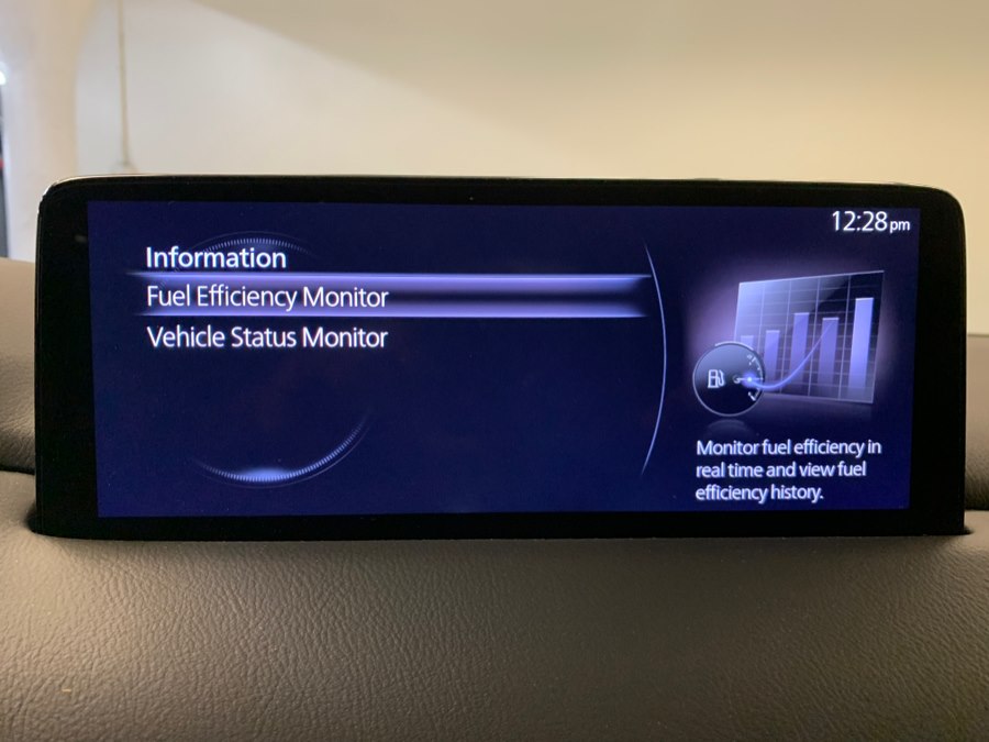 2024 Mazda CX-5 S Carbon Edition - Photo 28