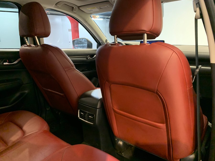 2024 Mazda CX-5 S Carbon Edition - Photo 63