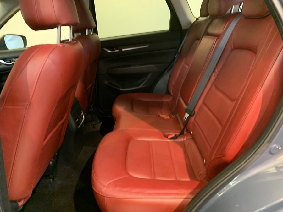 2024 Mazda CX-5 S Carbon Edition - Photo 56