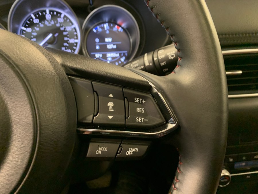 2024 Mazda CX-5 S Carbon Edition - Photo 24