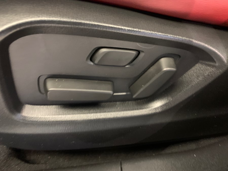 2024 Mazda CX-5 S Carbon Edition - Photo 18