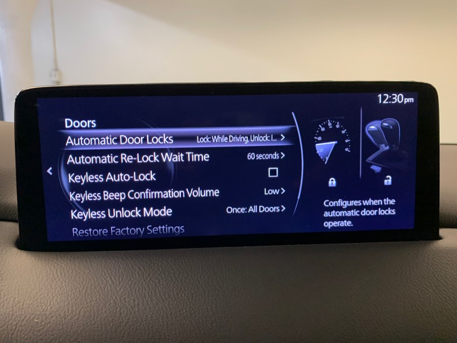 2024 Mazda CX-5 S Carbon Edition - Photo 40