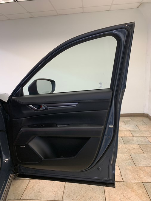 2024 Mazda CX-5 S Carbon Edition - Photo 66