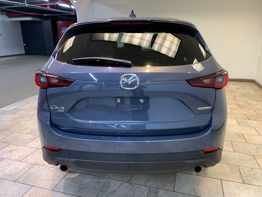 2024 Mazda CX-5 S Carbon Edition - Photo 6