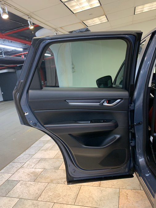 2024 Mazda CX-5 S Carbon Edition - Photo 52