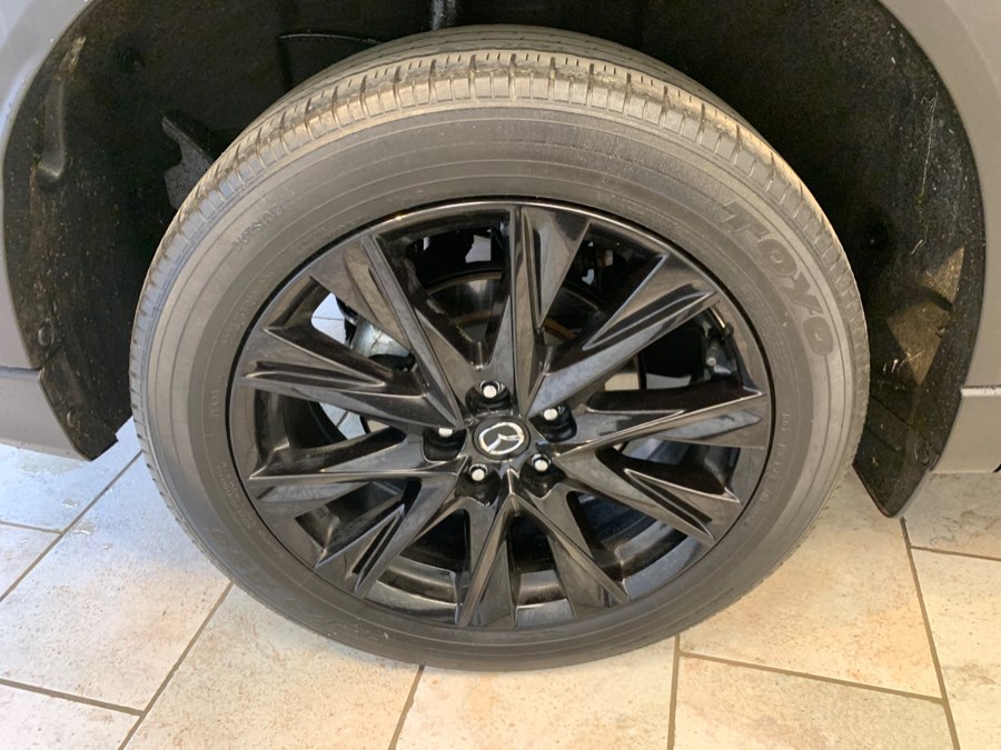 2024 Mazda CX-5 S Carbon Edition - Photo 10