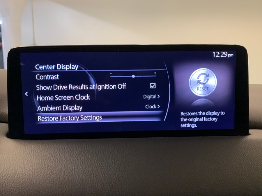 2024 Mazda CX-5 S Carbon Edition - Photo 34