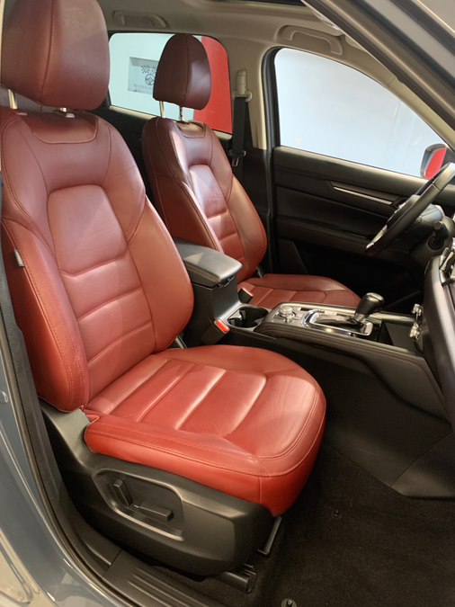 2024 Mazda CX-5 S Carbon Edition - Photo 69