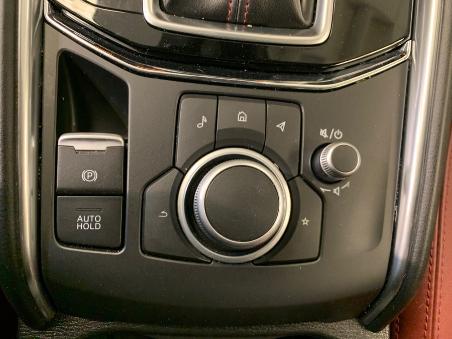 2024 Mazda CX-5 S Carbon Edition - Photo 50