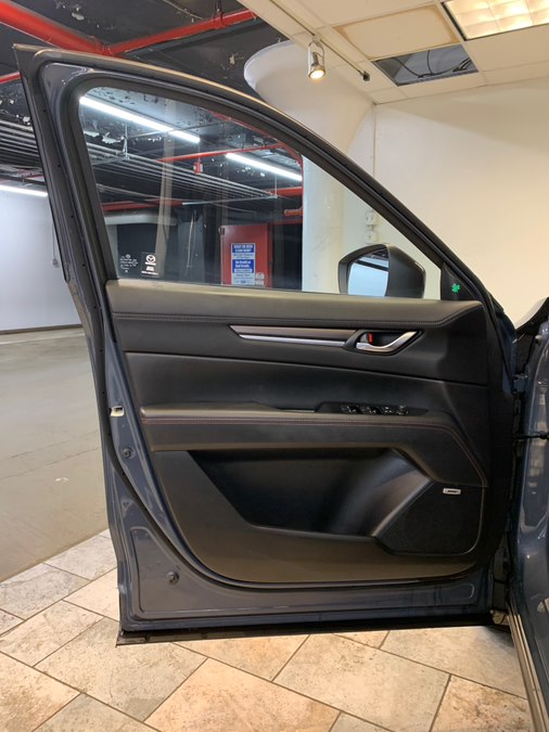 2024 Mazda CX-5 S Carbon Edition - Photo 13