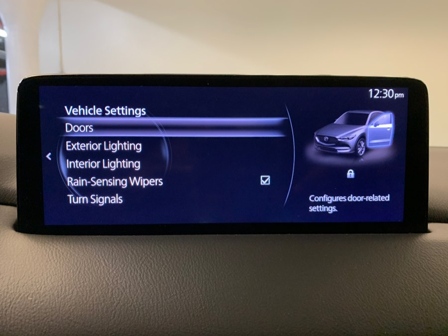 2024 Mazda CX-5 S Carbon Edition - Photo 39