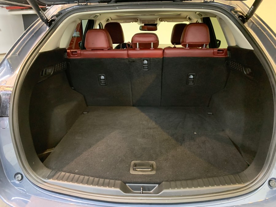 2024 Mazda CX-5 S Carbon Edition - Photo 58