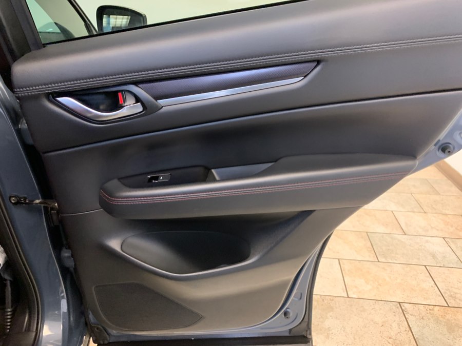 2024 Mazda CX-5 S Carbon Edition - Photo 62