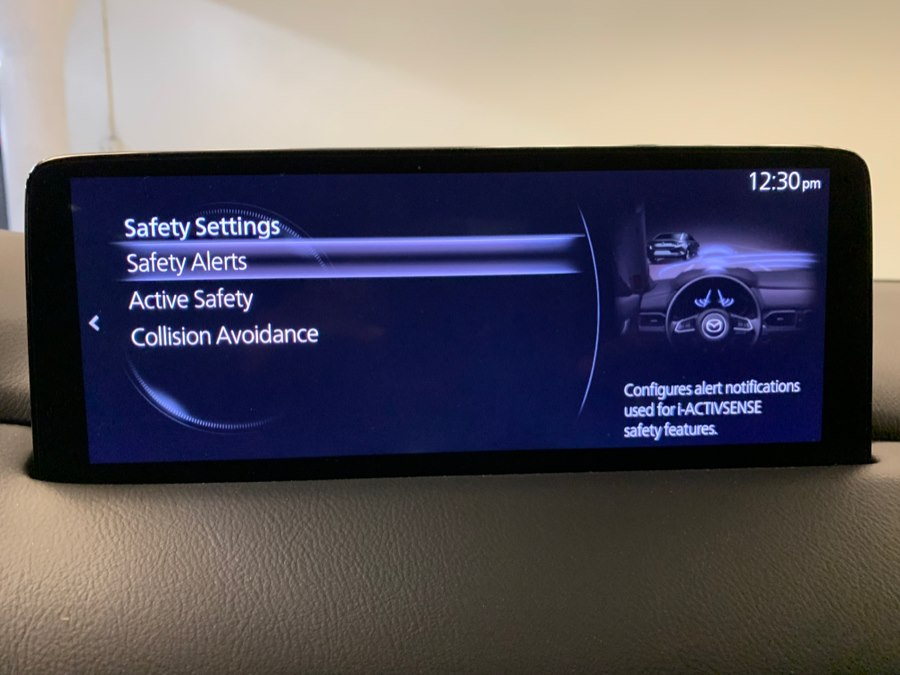 2024 Mazda CX-5 S Carbon Edition - Photo 38