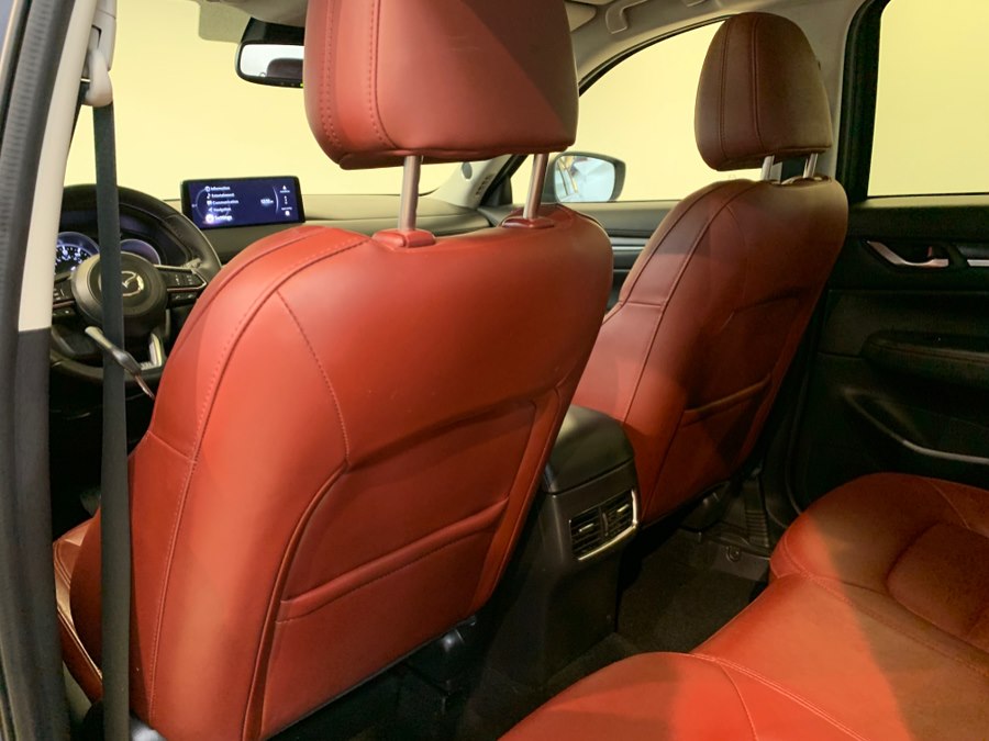 2024 Mazda CX-5 S Carbon Edition - Photo 54