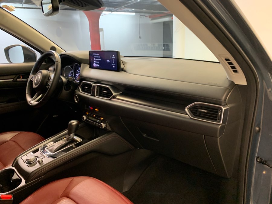 2024 Mazda CX-5 S Carbon Edition - Photo 68