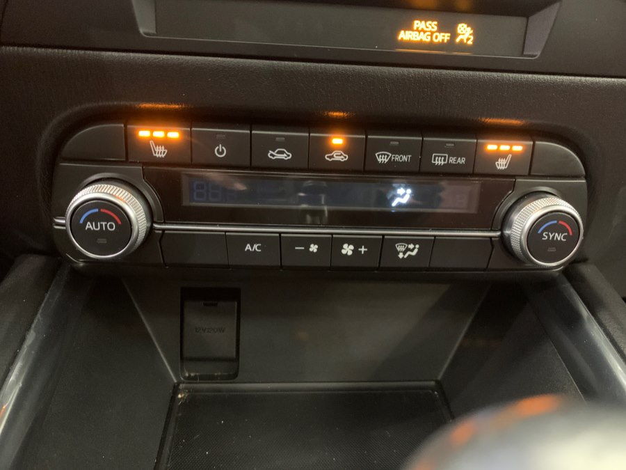 2024 Mazda CX-5 S Carbon Edition - Photo 48