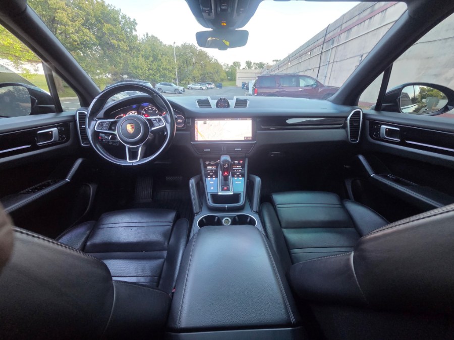 2020 Porsche Cayenne Base - Photo 15