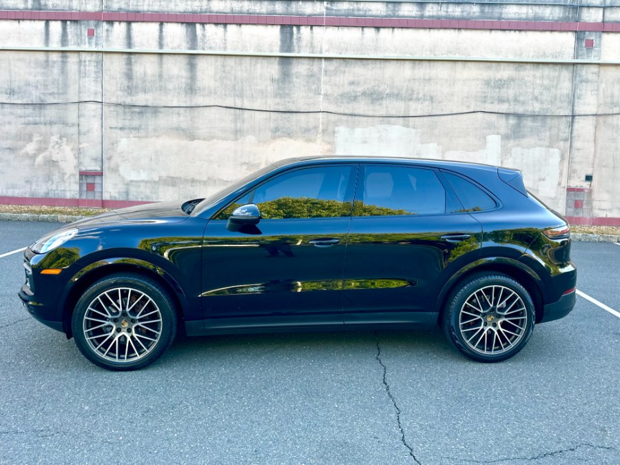 2020 Porsche Cayenne Base - Photo 7