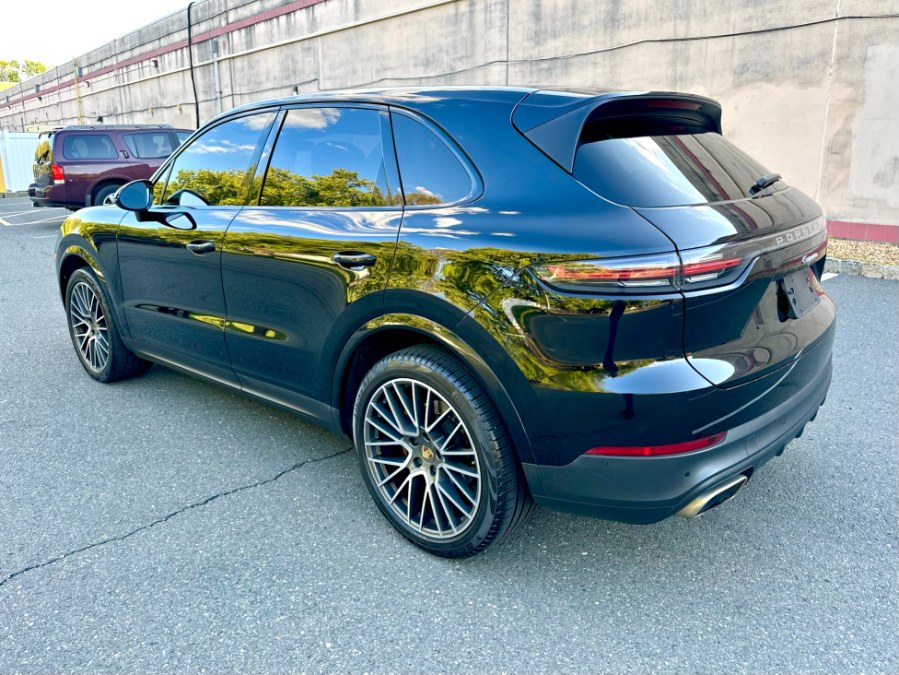 2020 Porsche Cayenne Base - Photo 6