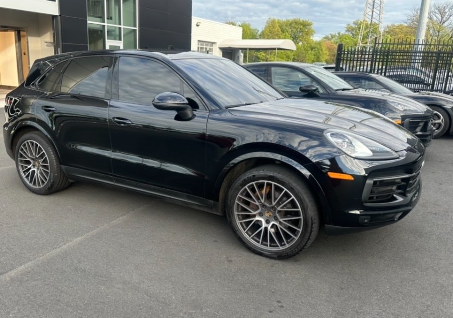 2020 Porsche Cayenne Base - Photo 9