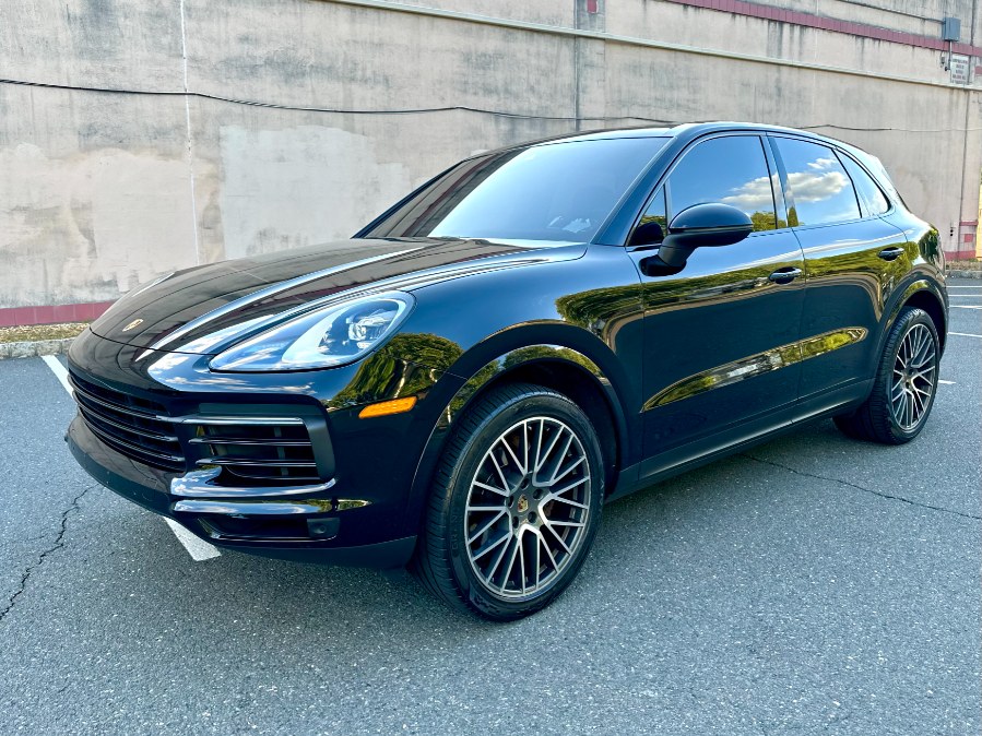 2020 Porsche Cayenne Base - Photo 8
