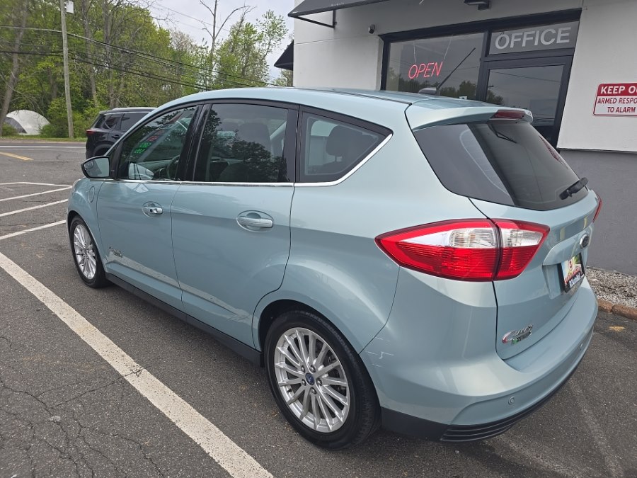 2013 Ford C-Max Energi SEL's photo