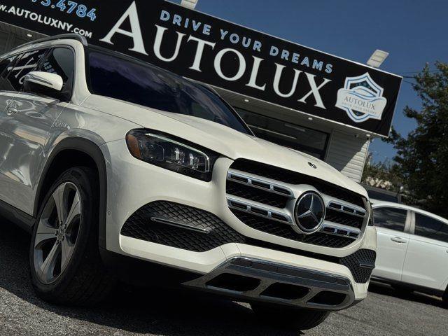 2022 Mercedes-Benz GLS GLS450 - Photo 9
