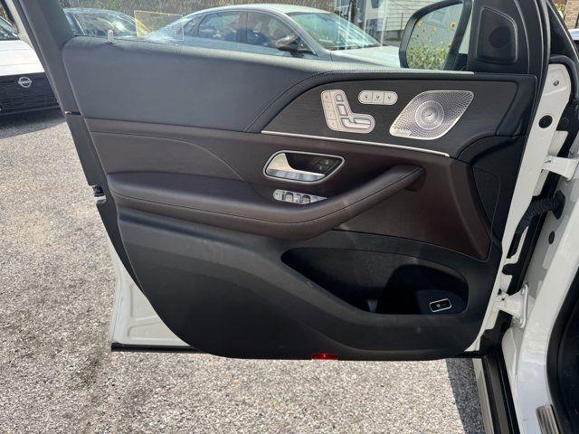 2022 Mercedes-Benz GLS GLS450 - Photo 10