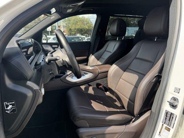 2022 Mercedes-Benz GLS GLS450 - Photo 11