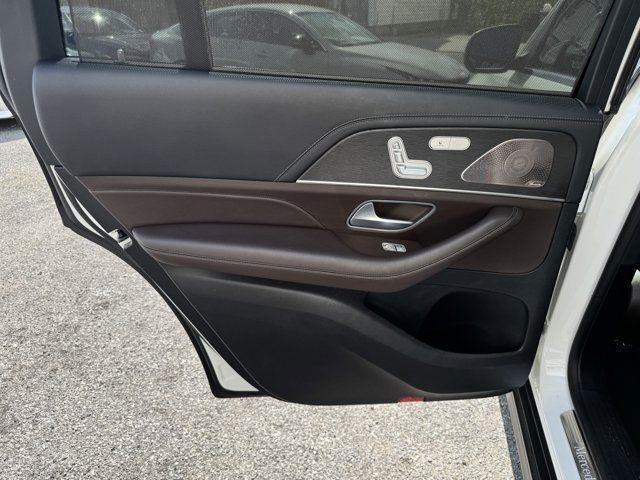 2022 Mercedes-Benz GLS GLS450 - Photo 12