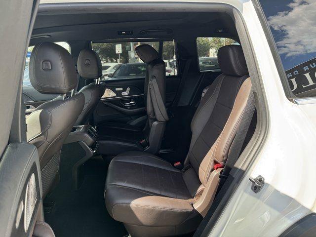 2022 Mercedes-Benz GLS GLS450 - Photo 13