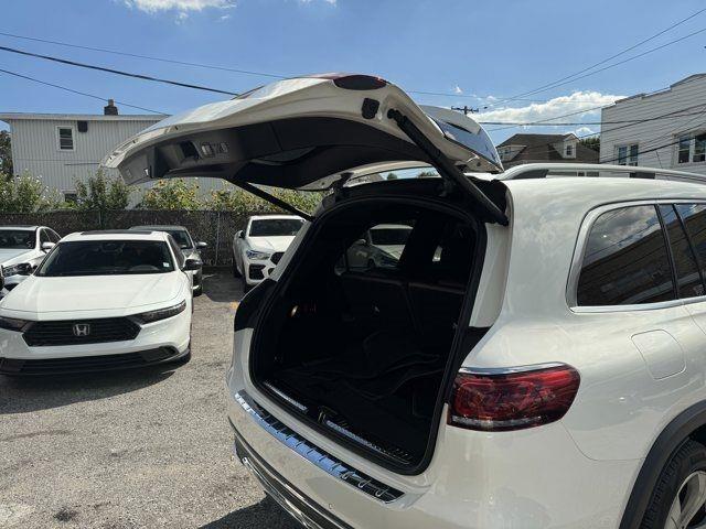 2022 Mercedes-Benz GLS GLS450 - Photo 14