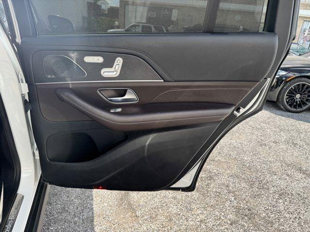 2022 Mercedes-Benz GLS GLS450 - Photo 16