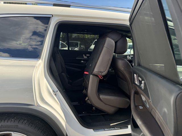 2022 Mercedes-Benz GLS GLS450 - Photo 17