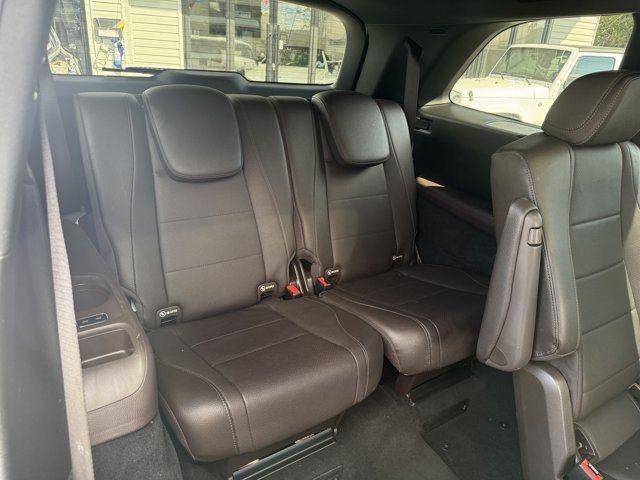 2022 Mercedes-Benz GLS GLS450 - Photo 18